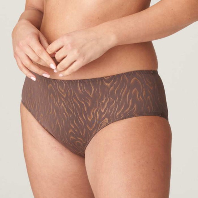 ΓΥΝΑΙΚΕΙΟ ΣΛΙΠ MAXI 2 PENN STATION PRALINE